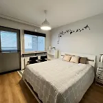 Private Near Metro, Free Parking,direct Bus From Airport * 헬싱키