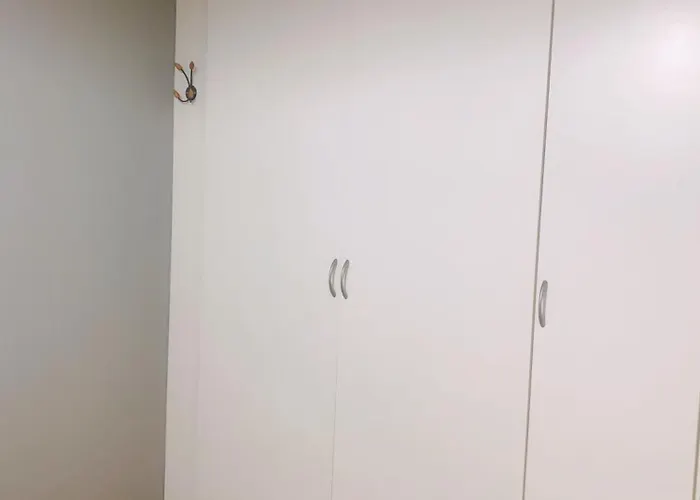 Private Near Metro, Free Parking,direct Bus From Airport Privatunterkunft